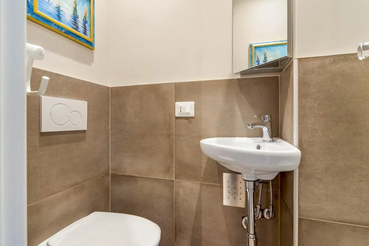 Apartment Gioia By Portofinohomes Santa Margherita Ligure