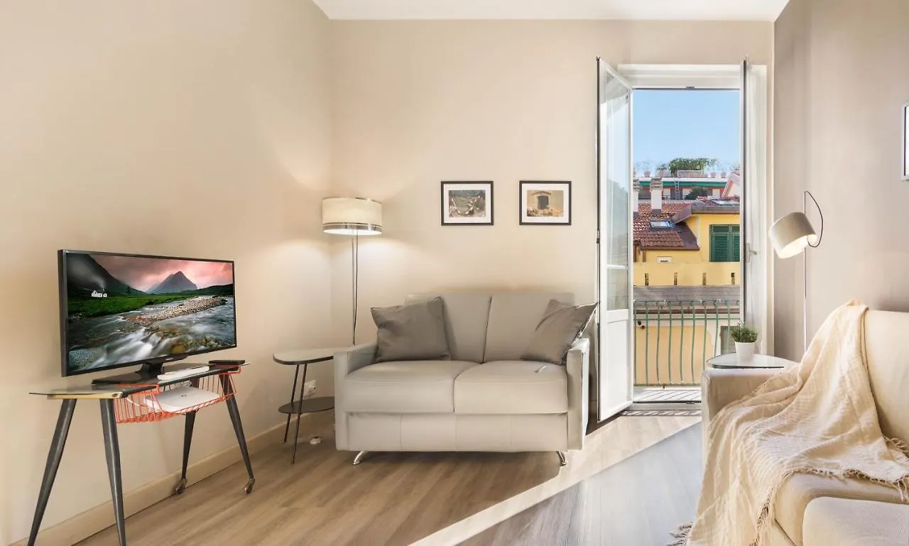 Gioia by PortofinoHomes Santa Margherita Ligure 0*,  Italia