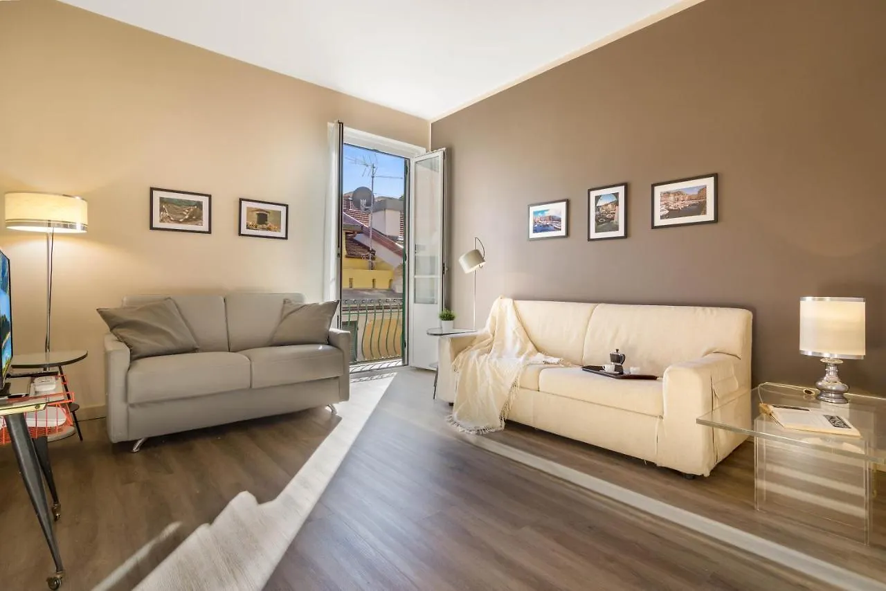 Apartment Gioia By Portofinohomes Santa Margherita Ligure