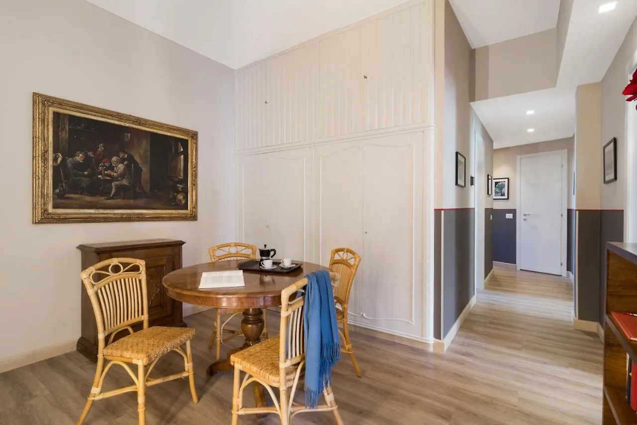 Apartment Gioia By Portofinohomes Santa Margherita Ligure Italy