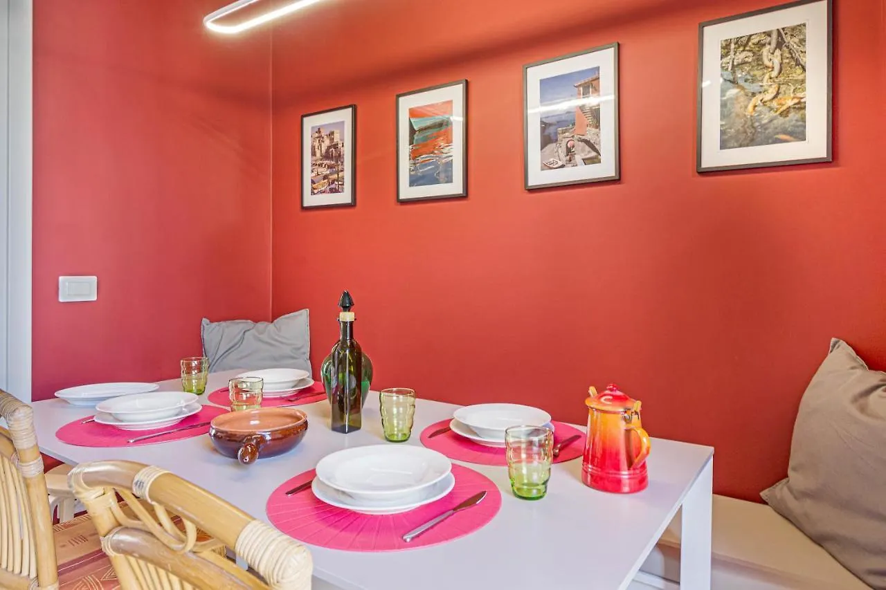 Gioia by PortofinoHomes Santa Margherita Ligure