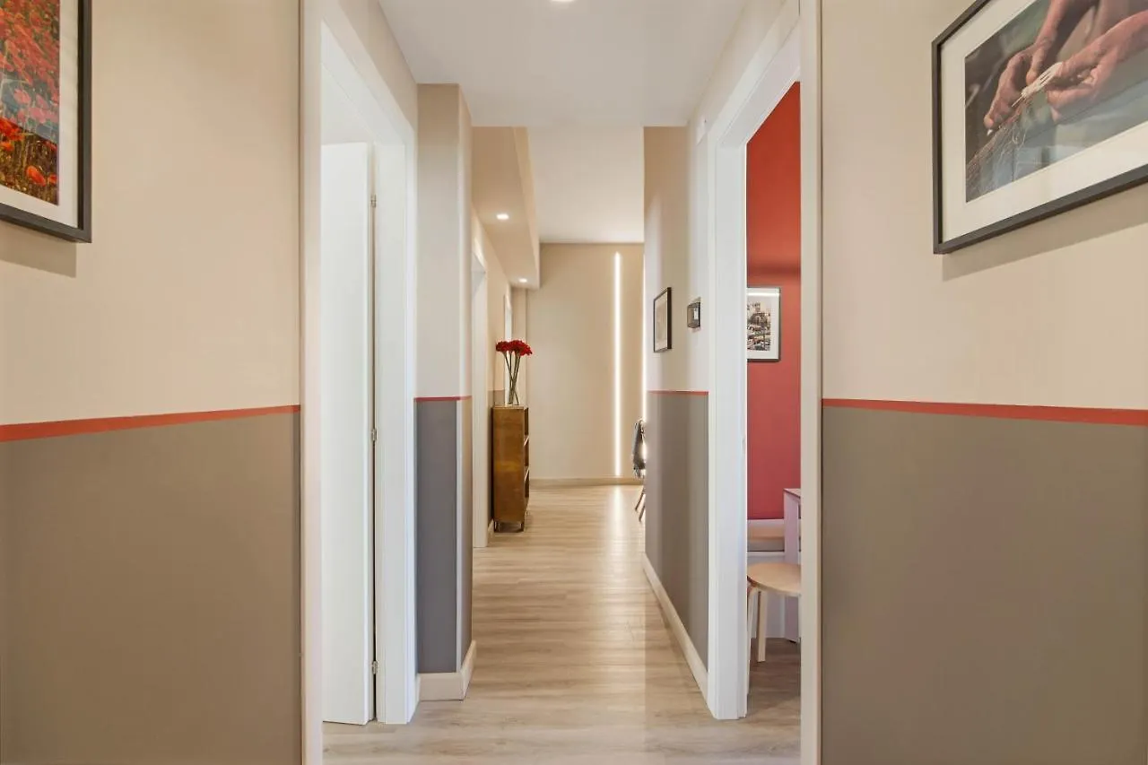 Appartamento Gioia by PortofinoHomes Santa Margherita Ligure Italia