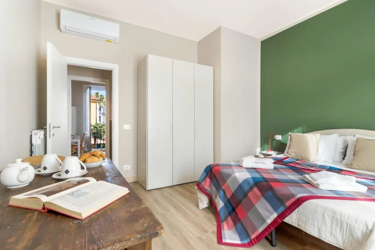 Gioia By Portofinohomes Santa Margherita Ligure