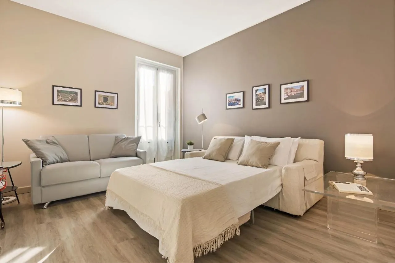 Gioia By Portofinohomes Santa Margherita Ligure Italy