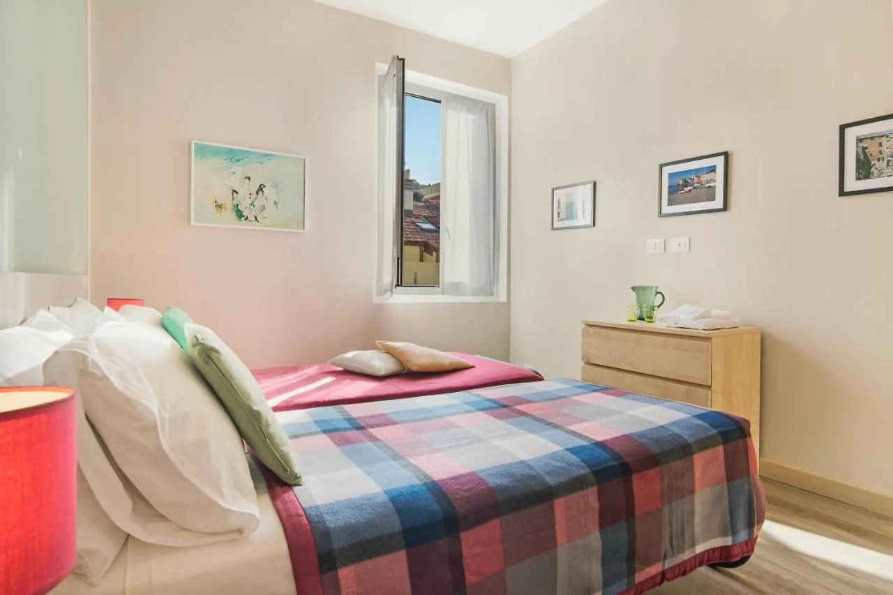 Gioia By Portofinohomes Santa Margherita Ligure Apartment