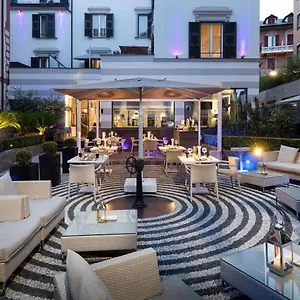 5* Hotell Lhp Santa Margherita Palace &
