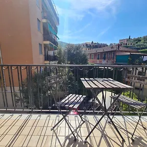 Casa Gelina By Portofinovacanze Appartamento