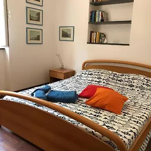 Charming In Appartamento
