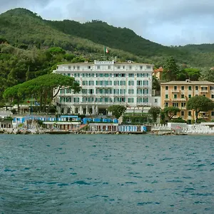 5* Hotell Grand Miramare