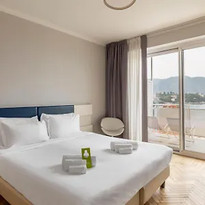 Otel Park Suisse, Santa Margherita Ligure
