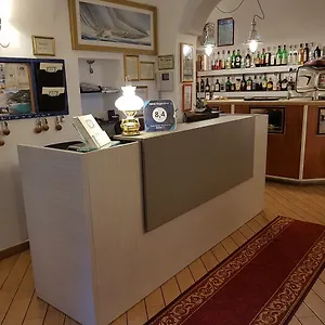 2* Hotell Argentina
