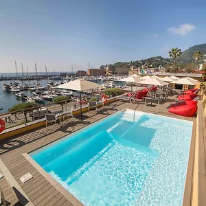 4* Hotell Laurin